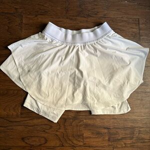 Lululemon Tennis Skirt